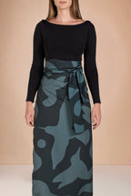 Sarong Origen Jade