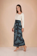 Sarong Origen Jade