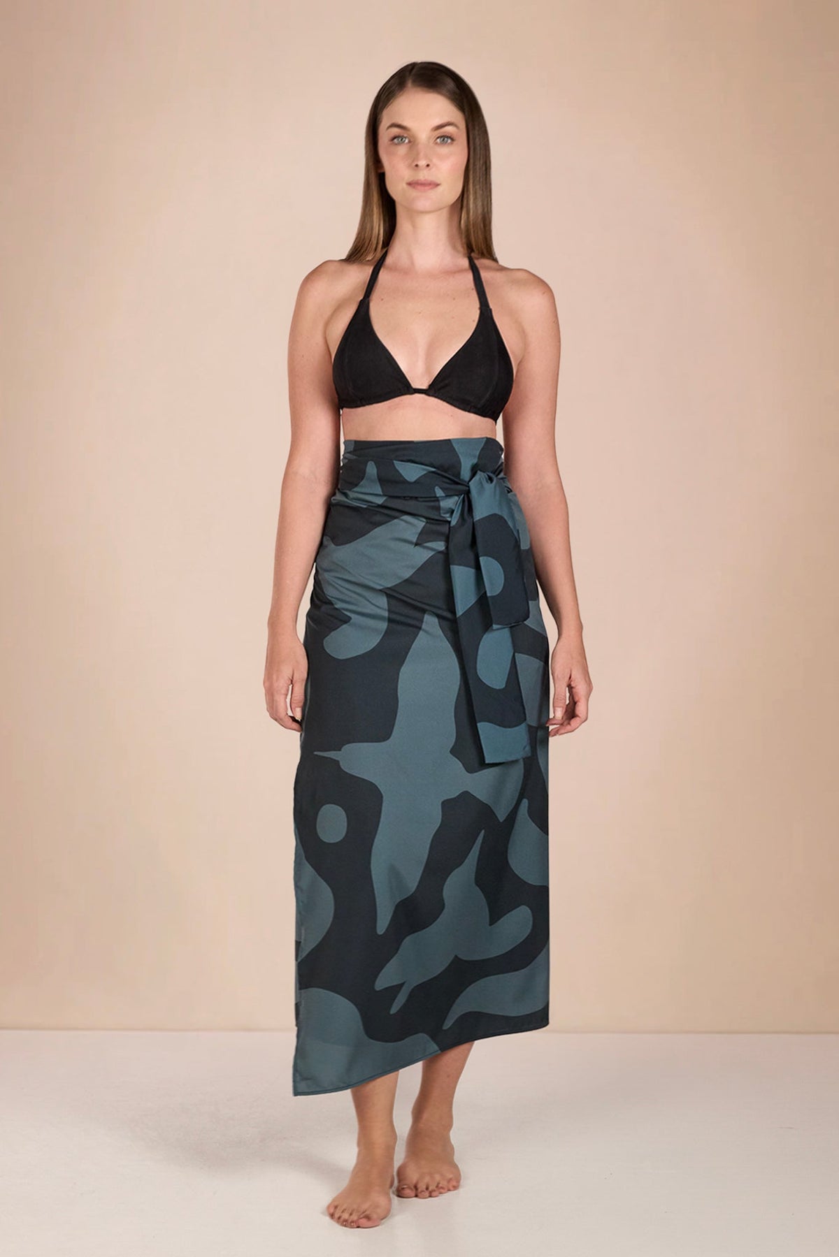Sarong Origen Jade