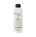 ACTIVADOR ORO 20VOL 150ML