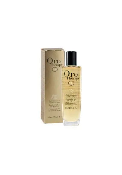 ORO THERAPY ORO PURO FLUIDO ILUMINADOR 100ML
