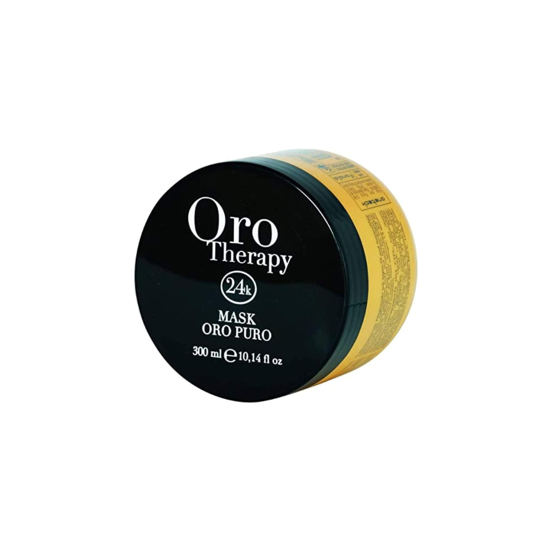 ORO PURO MASK 300ML