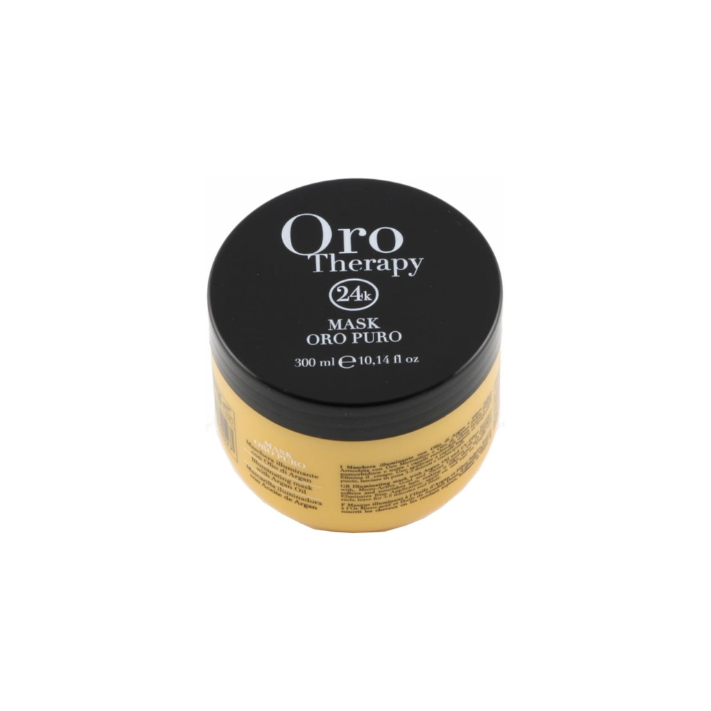 ORO PURO MASK 300ML