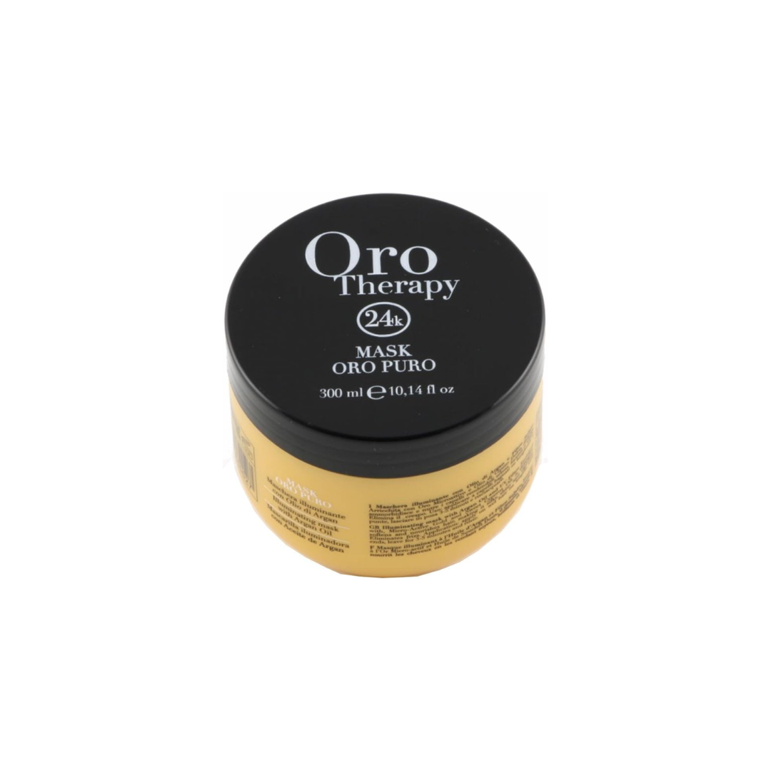 ORO PURO MASK 300ML