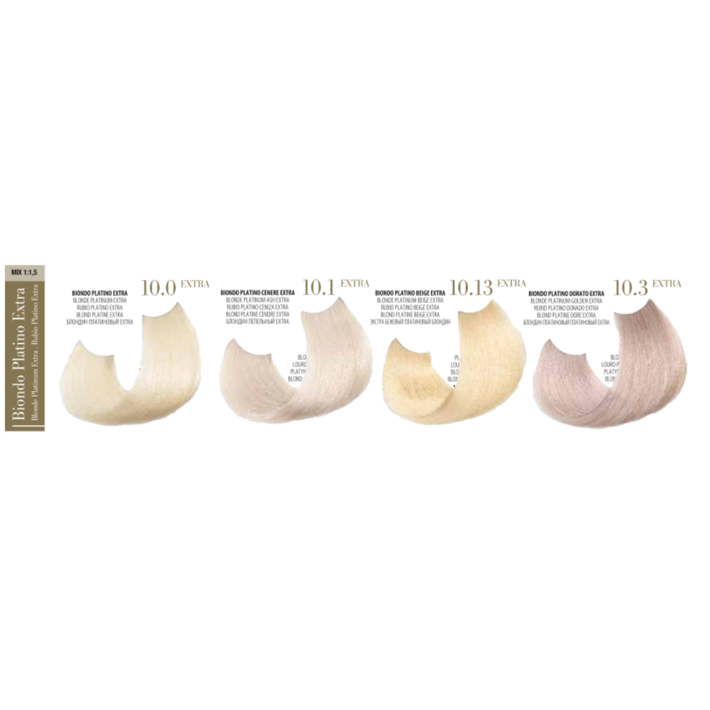 ORO THERAPY TINTE 10.00 100ML