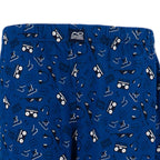 Pijama Off Shore Pantalón 1 Pieza Estampado P/ Caballeros OS3999 by Off Shore