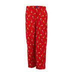 Pijama Off Shore Pantalón 1 Pieza Estampado P/ Caballeros OS3999 by Off Shore
