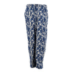 Pijama Off Shore Pantalón 1 Pieza Estampado P/ Caballeros OS3999 by Off Shore