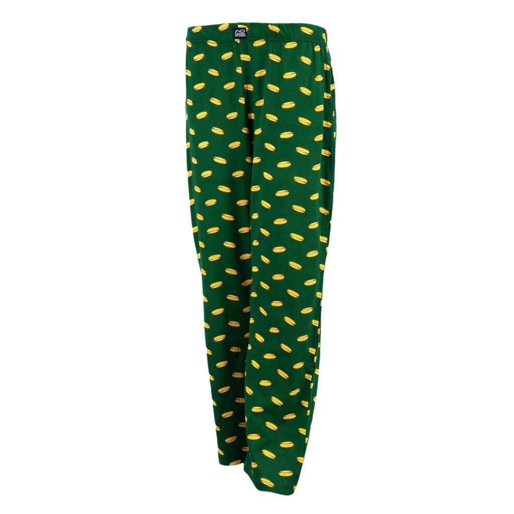 Pijama Off Shore Pantalón 1 Pieza Estampado P/ Caballeros OS3999 by Off Shore