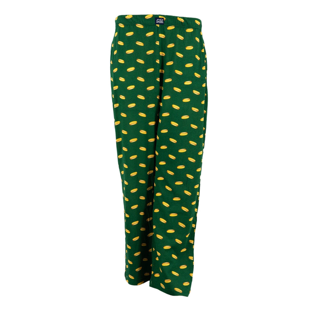 Pijama Off Shore Pantalón 1 Pieza Estampado P/ Caballeros OS3999 by Off Shore