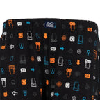 Pijama Off Shore Pantalón 1 Pieza Estampado P/ Caballeros OS3999 by Off Shore