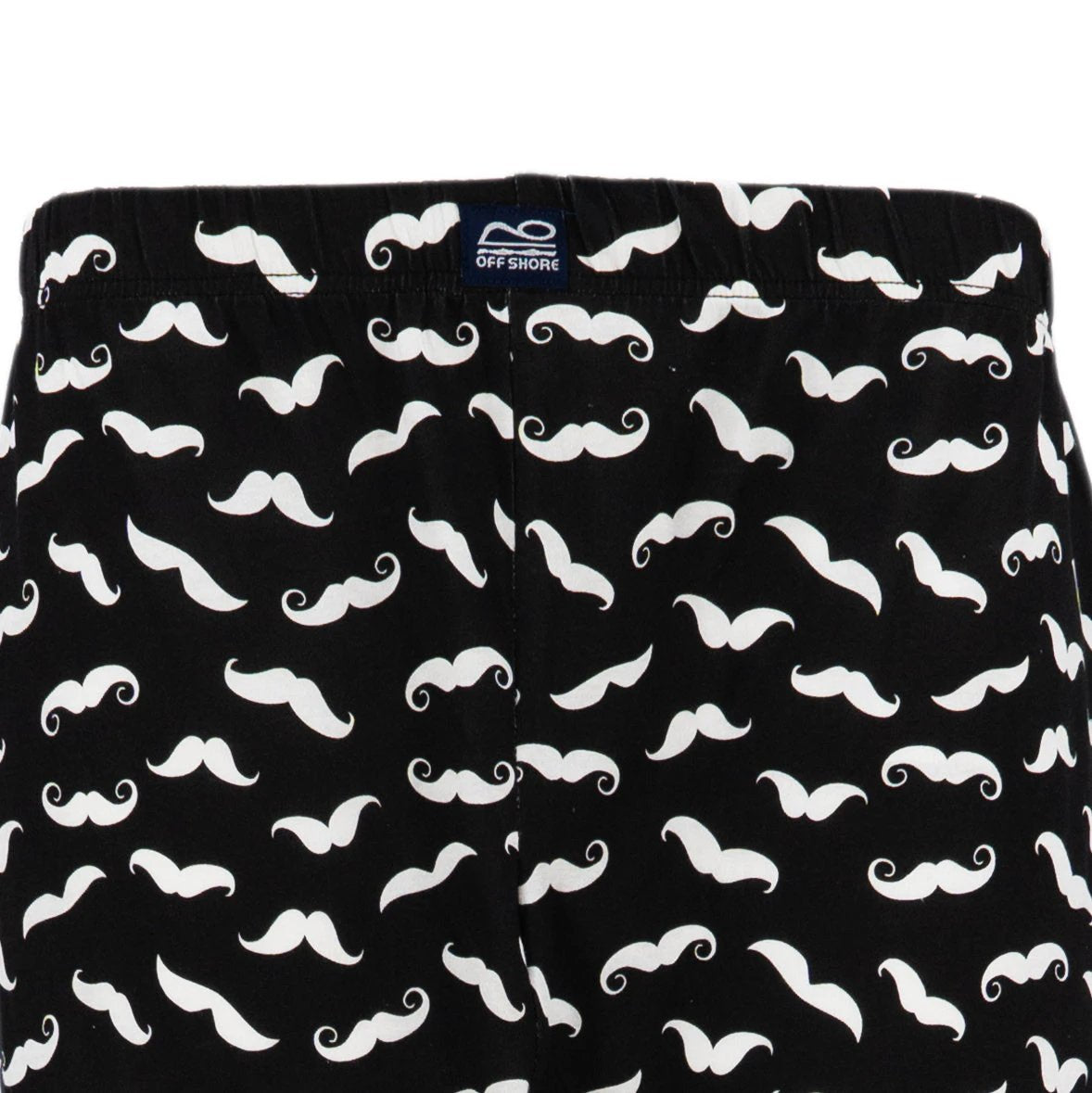 Pijama Off Shore Pantalón 1 Pieza Estampado P/ Caballeros OS3999 by Off Shore