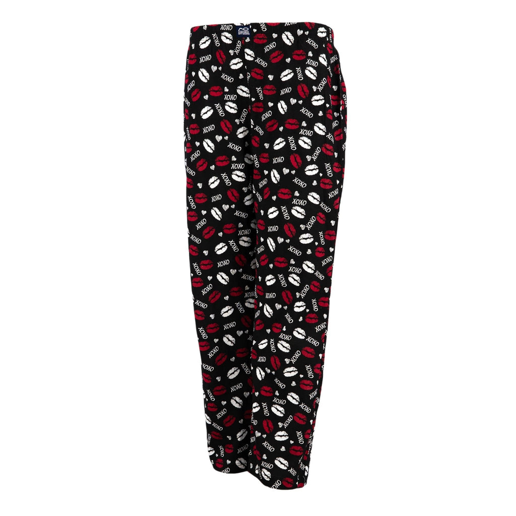 Pijama Off Shore Pantalón 1 Pieza Estampado P/ Caballeros OS3999 by Off Shore