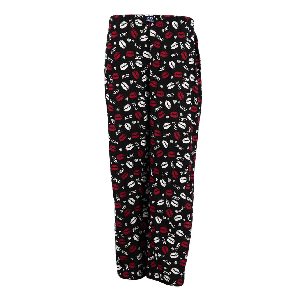 Pijama Off Shore Pantalón 1 Pieza Estampado P/ Caballeros OS3999 by Off Shore