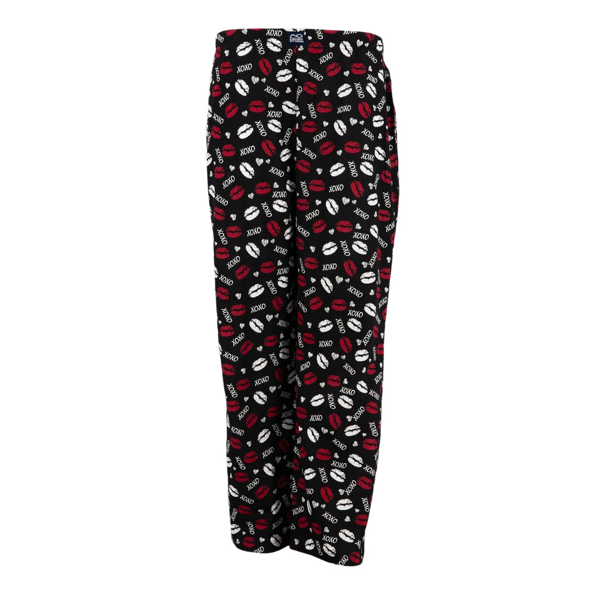 Pijama Off Shore Pantalón 1 Pieza Estampado P/ Caballeros OS3999 by Off Shore