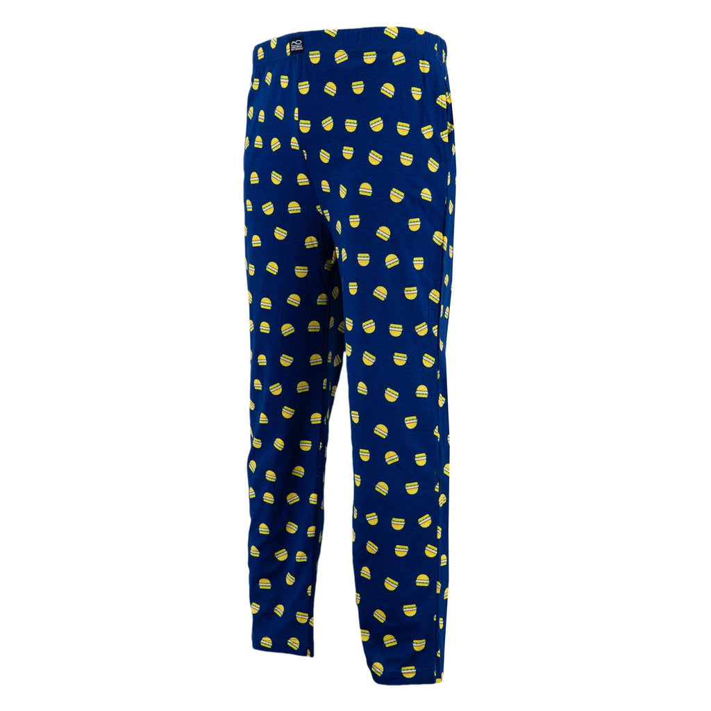 Pijama Off Shore Pantalón 1 Pieza Estampado P/ Caballeros OS3999 by Off Shore