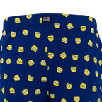 Pijama Off Shore Pantalón 1 Pieza Estampado P/ Caballeros OS3999 by Off Shore