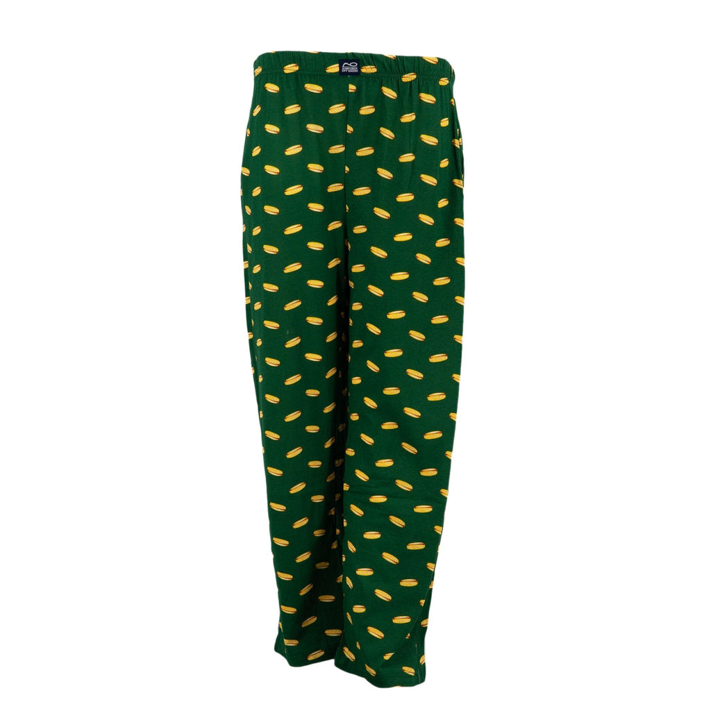 Pijama Off Shore Pantalón 1 Pieza Estampado P/ Caballeros OS3999 by Off Shore