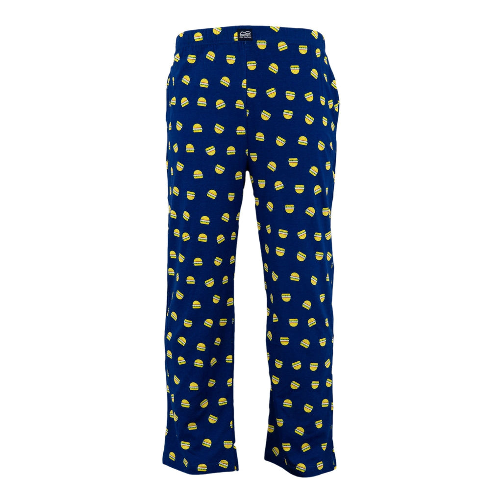 Pijama Off Shore Pantalón 1 Pieza Estampado P/ Caballeros OS3999 by Off Shore