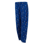 Pijama Off Shore Pantalón 1 Pieza Estampado P/ Caballeros OS3999 by Off Shore