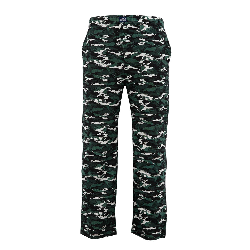 Pijama Off Shore Pantalón 1 Pieza Estampado P/ Caballeros OS3999 by Off Shore