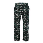 Pijama Off Shore Pantalón 1 Pieza Estampado P/ Caballeros OS3999 by Off Shore