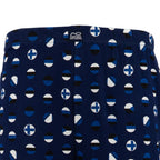 Pijama Off Shore Pantalón 1 Pieza Estampado P/ Caballeros OS3999 by Off Shore