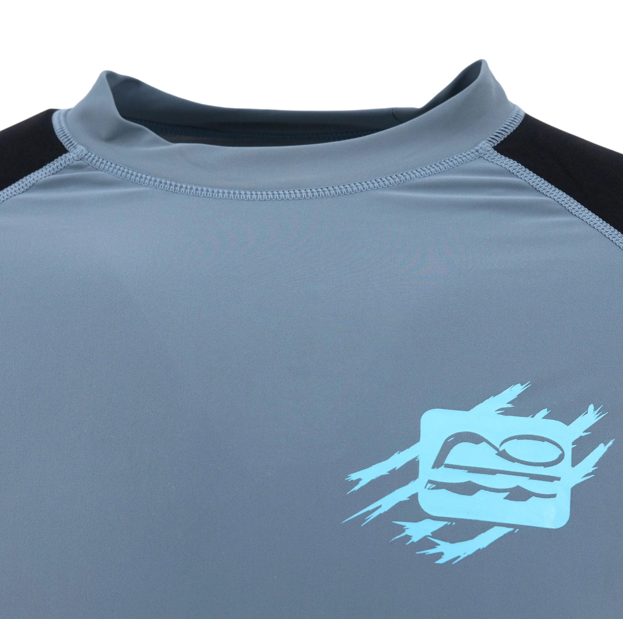 Rashguard Off Shore Mangas Largas P/ Caballeros OS6072 by Off Shore