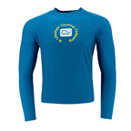 Rashguard Off Shore Mangas Largas P/ Caballeros OS6072 by Off Shore