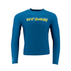 Rashguard Off Shore Mangas Largas P/ Caballeros OS6072 by Off Shore