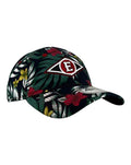 Gorra Leones del Escogido Tropical