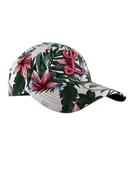Gorra Licey Tropical LADIES