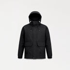 Jacket men, color/material negro, marca Monastery – vista 6