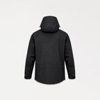 Jacket men, color/material negro, marca Monastery – vista 7