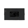 Batería De Cerradura Inteligente WIFI Tipo-C / ZNS-09F1 (P- P+ C+ P+ P-)