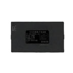 Batería De Cerradura Inteligente WIFI Tipo-C / ZNS-09F1 (P- P+ C+ P+ P-)