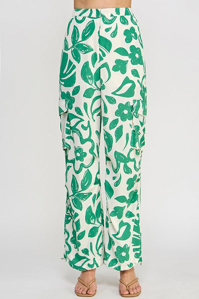Moda mujeres, color/material estampado, marca Rubienn – vista 1
