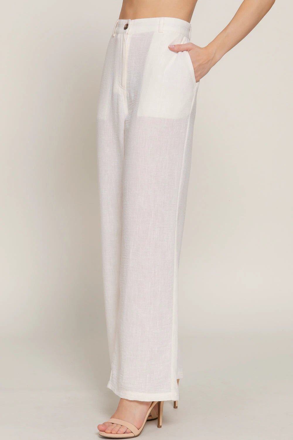 Pantalones Active Basic Para Damas by Active Basic