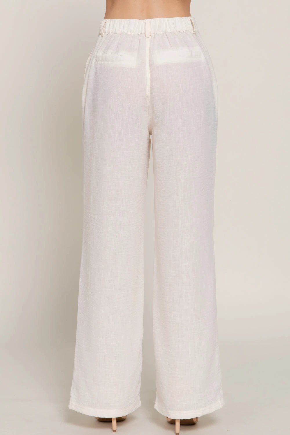 Pantalones Active Basic Para Damas by Active Basic