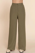 Pantalones Active Basic Para Damas by Active Basic