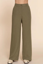 Pantalones Active Basic Para Damas by Active Basic