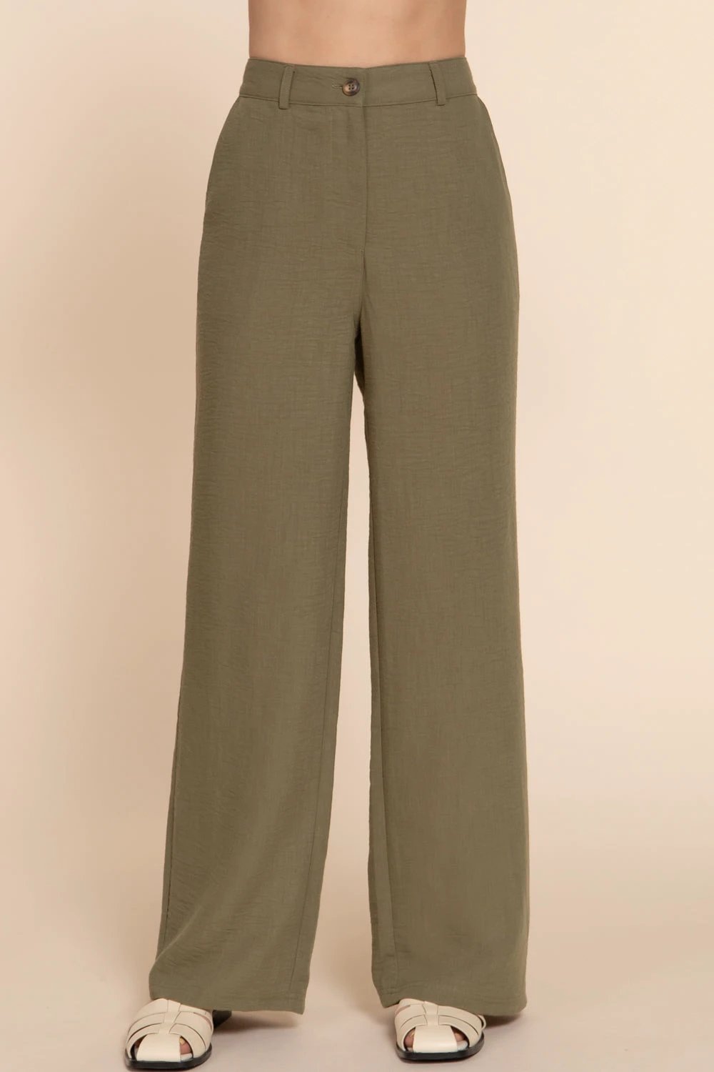 Pantalones Active Basic Para Damas by Active Basic