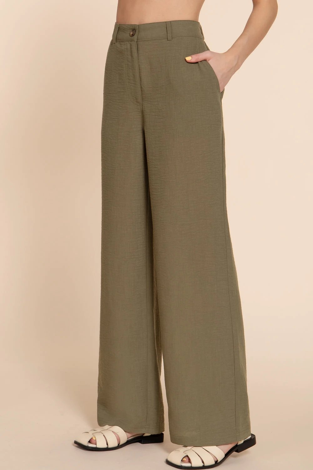 Pantalones Active Basic Para Damas by Active Basic