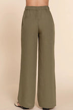 Pantalones Active Basic Para Damas by Active Basic