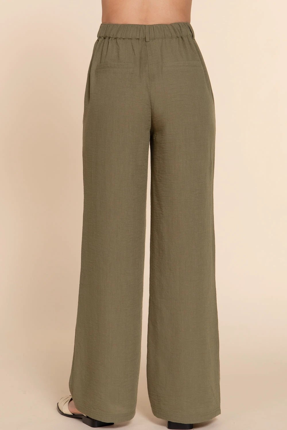 Pantalones Active Basic Para Damas by Active Basic