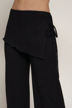 Pantalones Active Basic Liso Para Damas by Active Basic