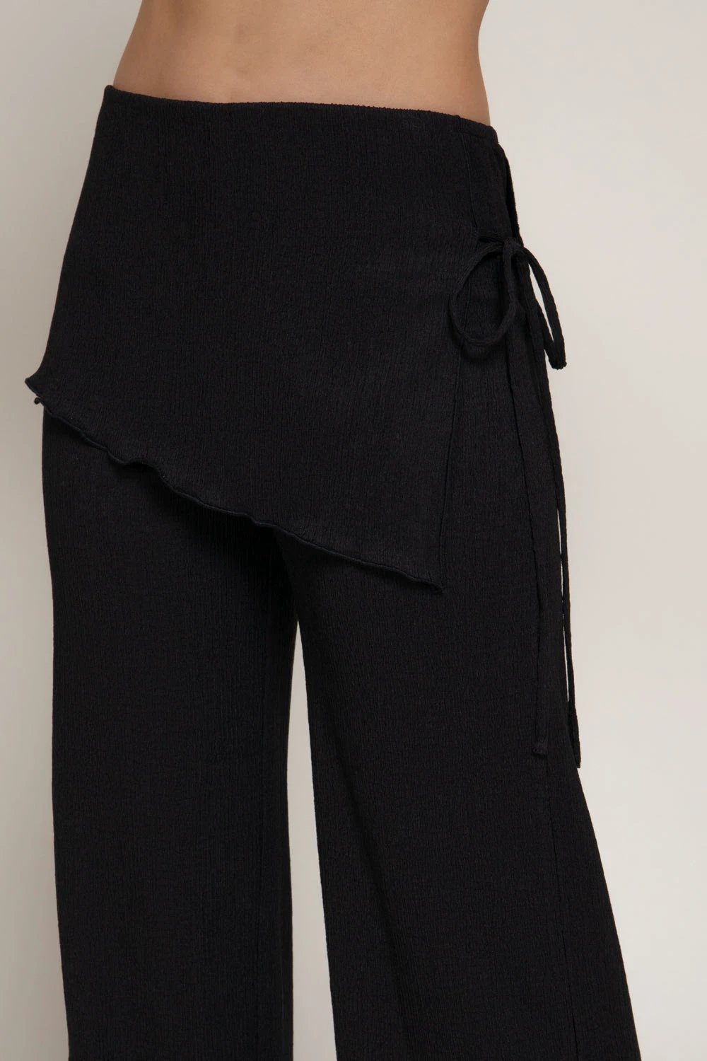 Pantalones Active Basic Liso Para Damas by Active Basic