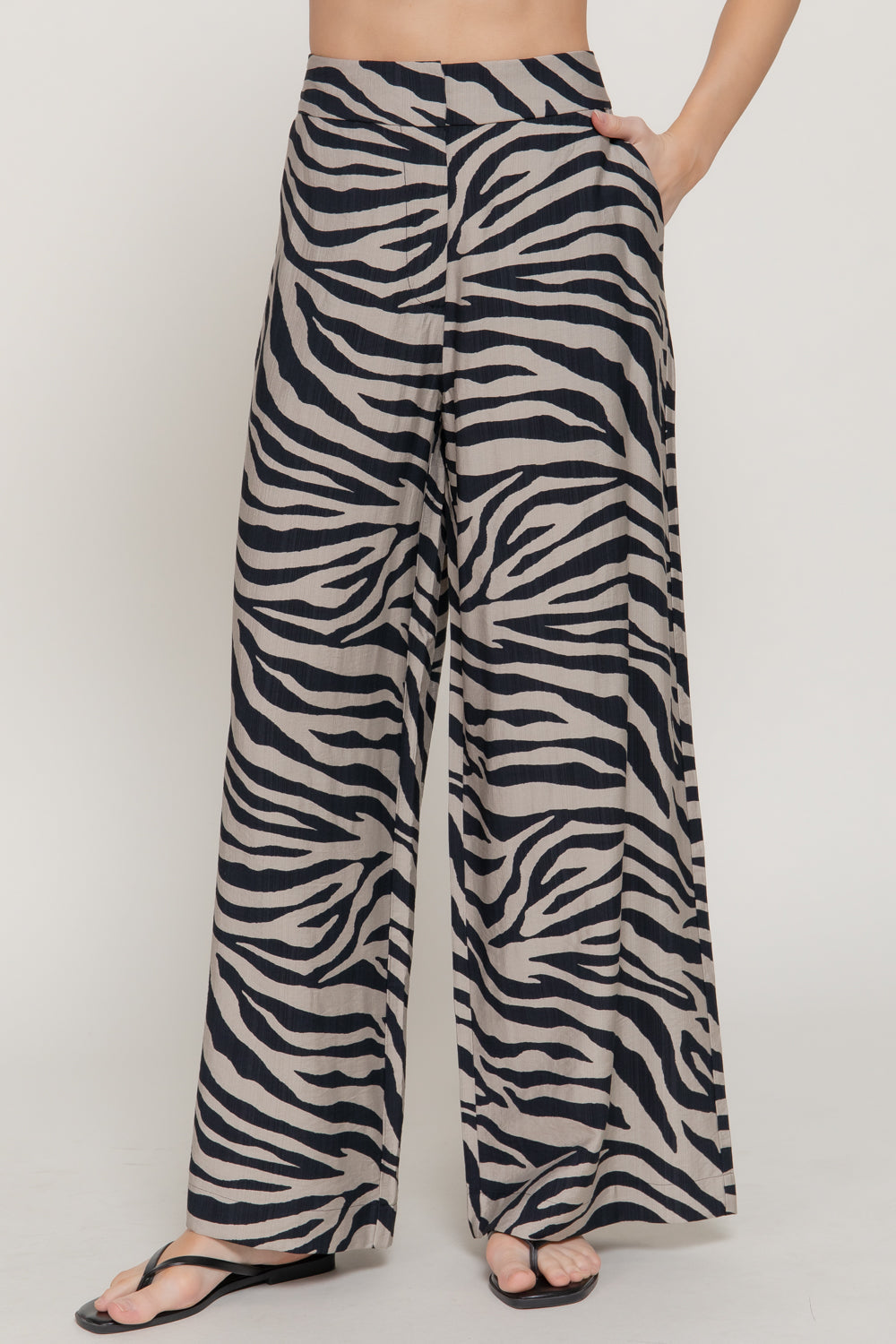 Pantalones Active Basic para Damas