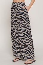 Pantalones Active Basic para Damas