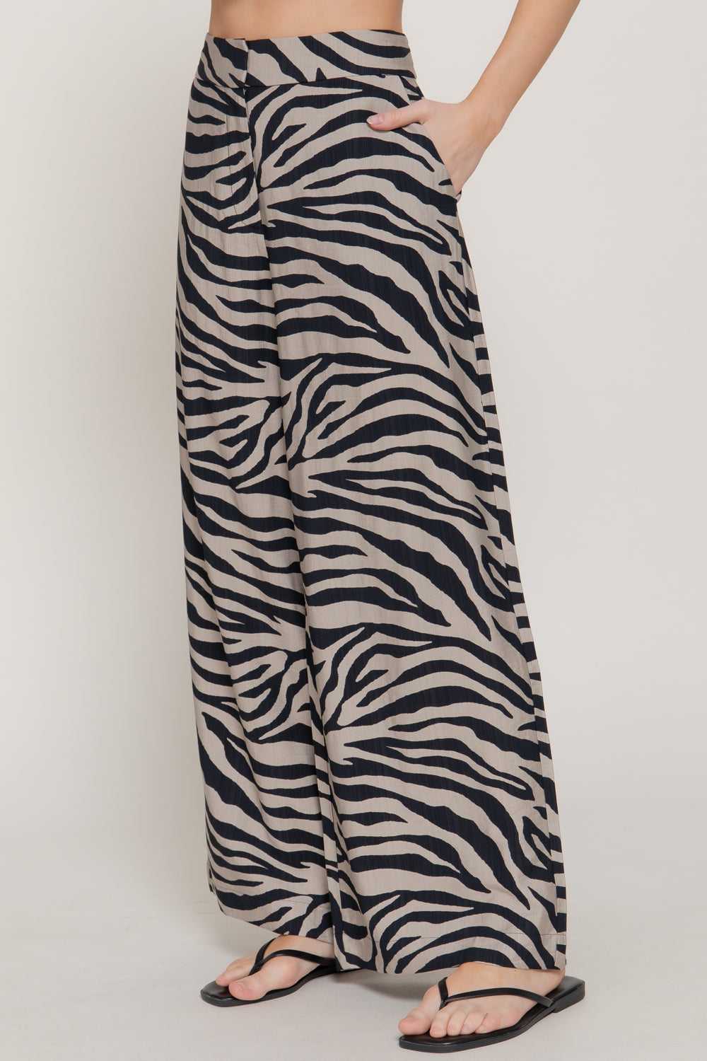 Pantalones Active Basic para Damas